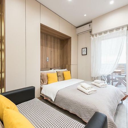 Athens Heart Design Studio Екстериор снимка