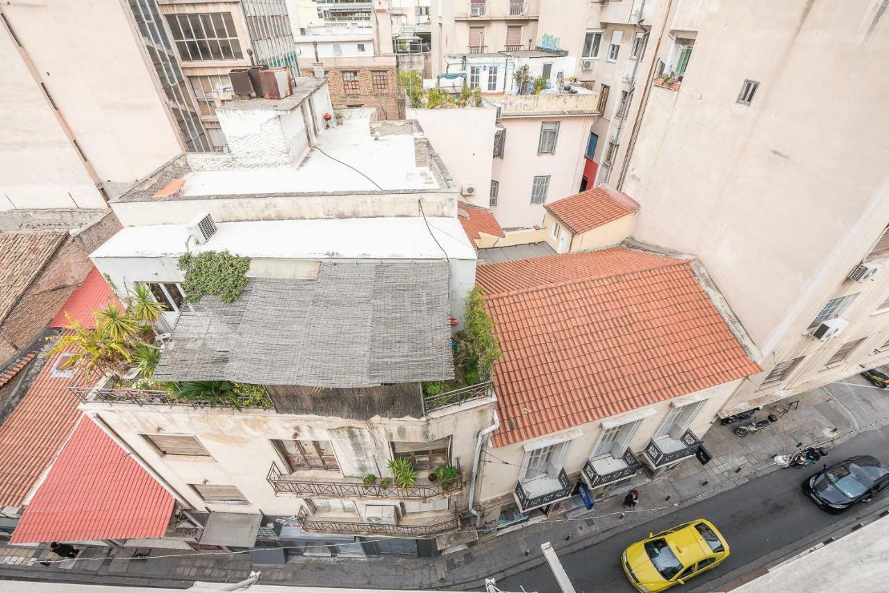 Athens Heart Design Studio Екстериор снимка