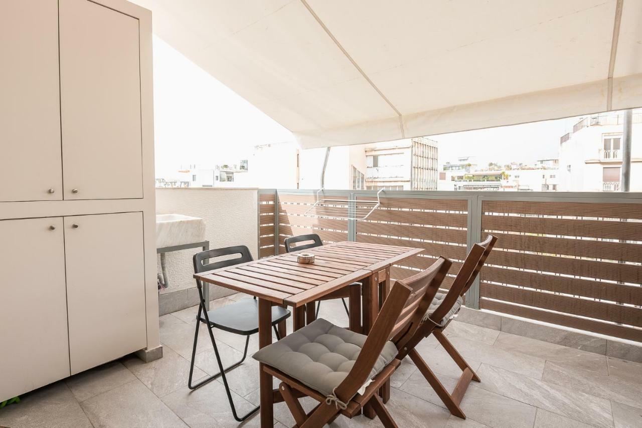Athens Heart Design Studio Екстериор снимка