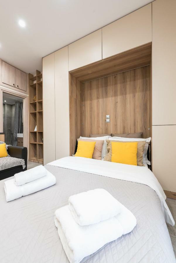Athens Heart Design Studio Екстериор снимка