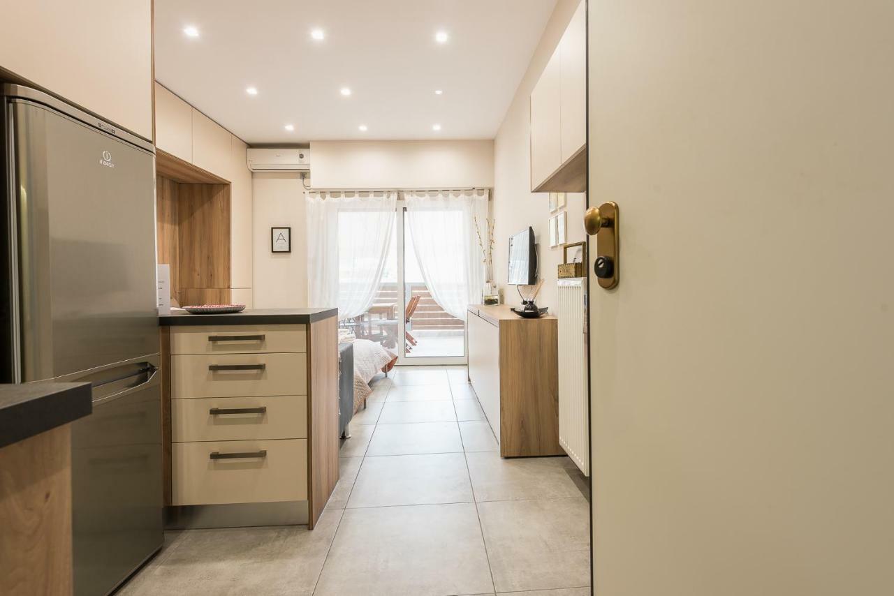 Athens Heart Design Studio Екстериор снимка