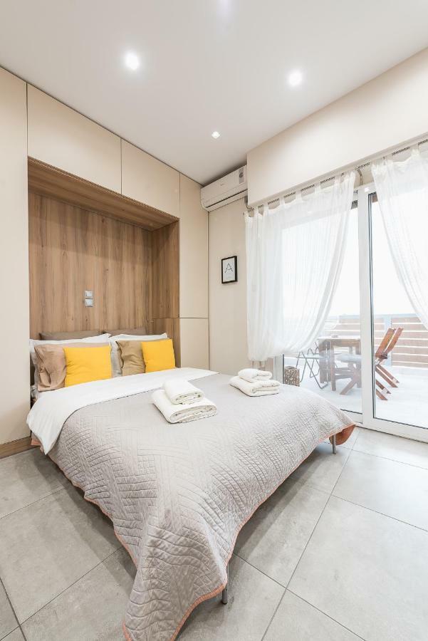 Athens Heart Design Studio Екстериор снимка